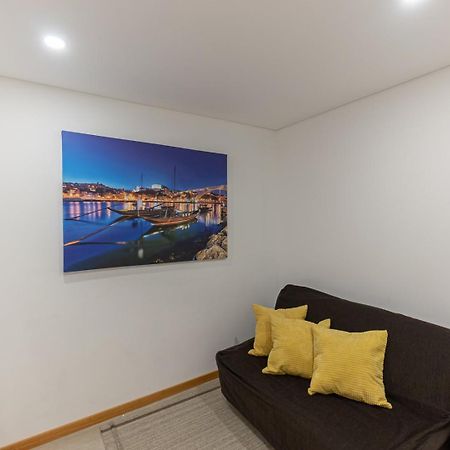 Ferienwohnung Guestready - Urban Elegance In The Heart Of Porto Exterior foto