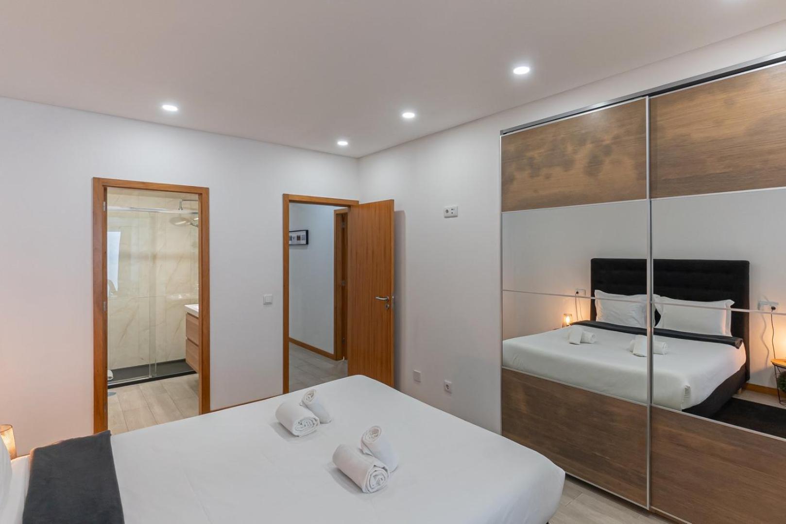 Ferienwohnung Guestready - Urban Elegance In The Heart Of Porto Exterior foto