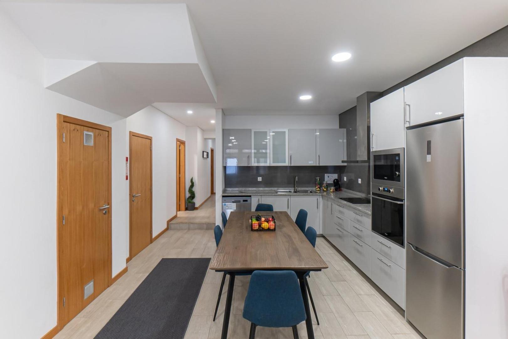 Ferienwohnung Guestready - Urban Elegance In The Heart Of Porto Exterior foto